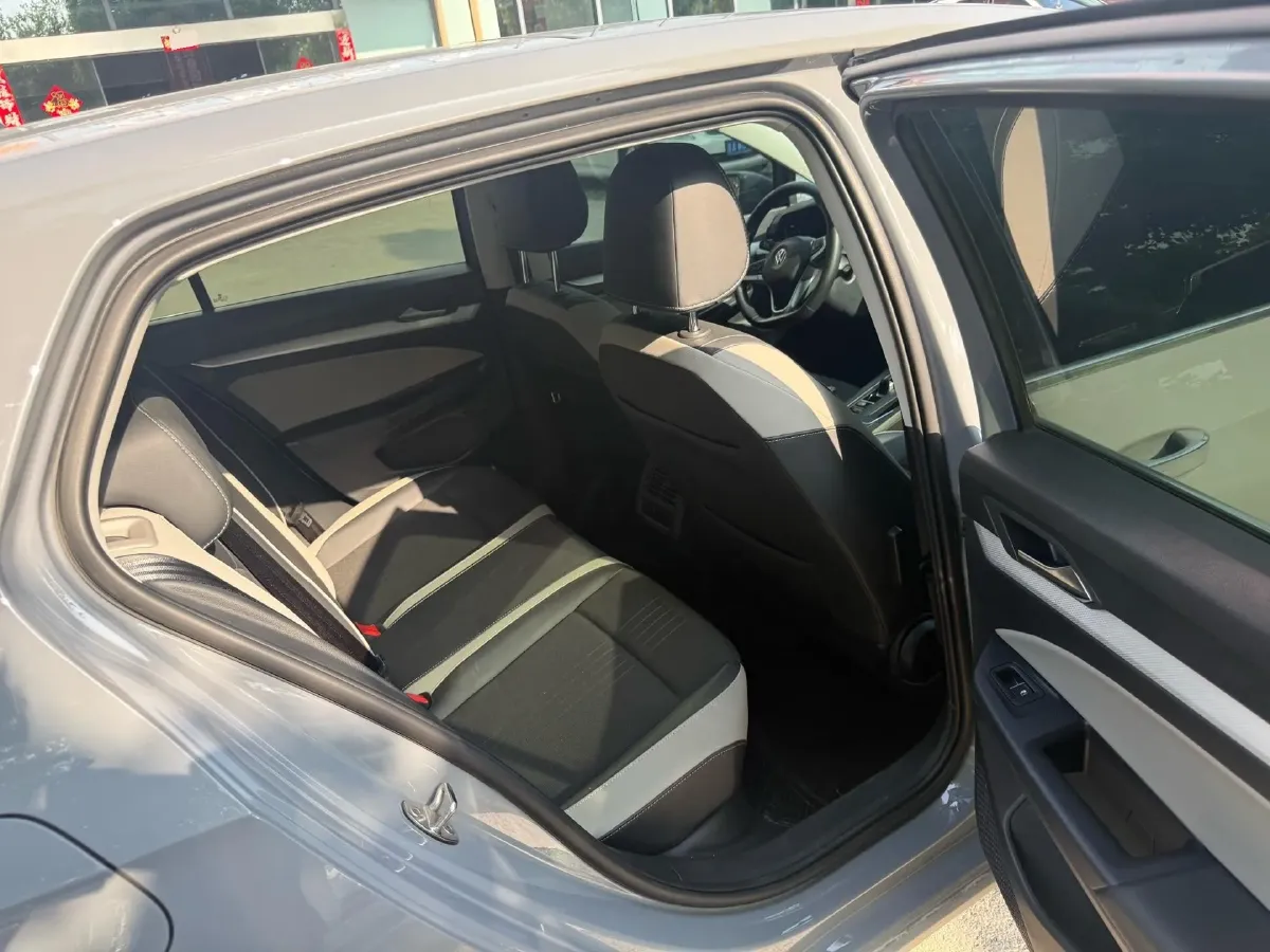 2021 Volkswagen Golf 1.4T 150HP L4 7DCT,autocango,china used car exporter,china ev exporter,chinese used car exporter,chinese used ev exporter