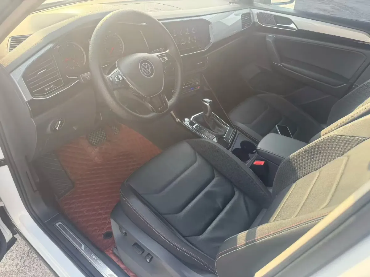 2021 Volkswagen Tayron 2.0T 186HP L4 7DCT,autocango,china used car exporter,china ev exporter,chinese used car exporter,chinese used ev exporter