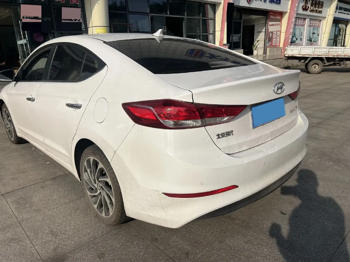 2019 Hyundai Elantra 1.5L 115HP L4 CVT,autocango,china used car exporter,china ev exporter,chinese used car exporter,chinese used ev exporter