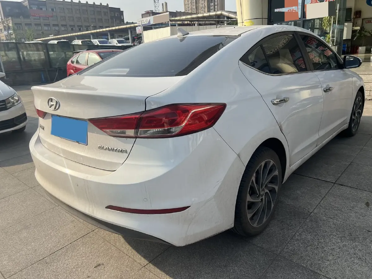 2019 Hyundai Elantra 1.5L 115HP L4 CVT,autocango,china used car exporter,china ev exporter,chinese used car exporter,chinese used ev exporter