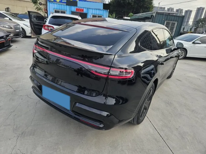 2026 Luxeed R7 REEV 156HP REEV,autocango,china used car exporter,china ev exporter,chinese used car exporter,chinese used ev exporter