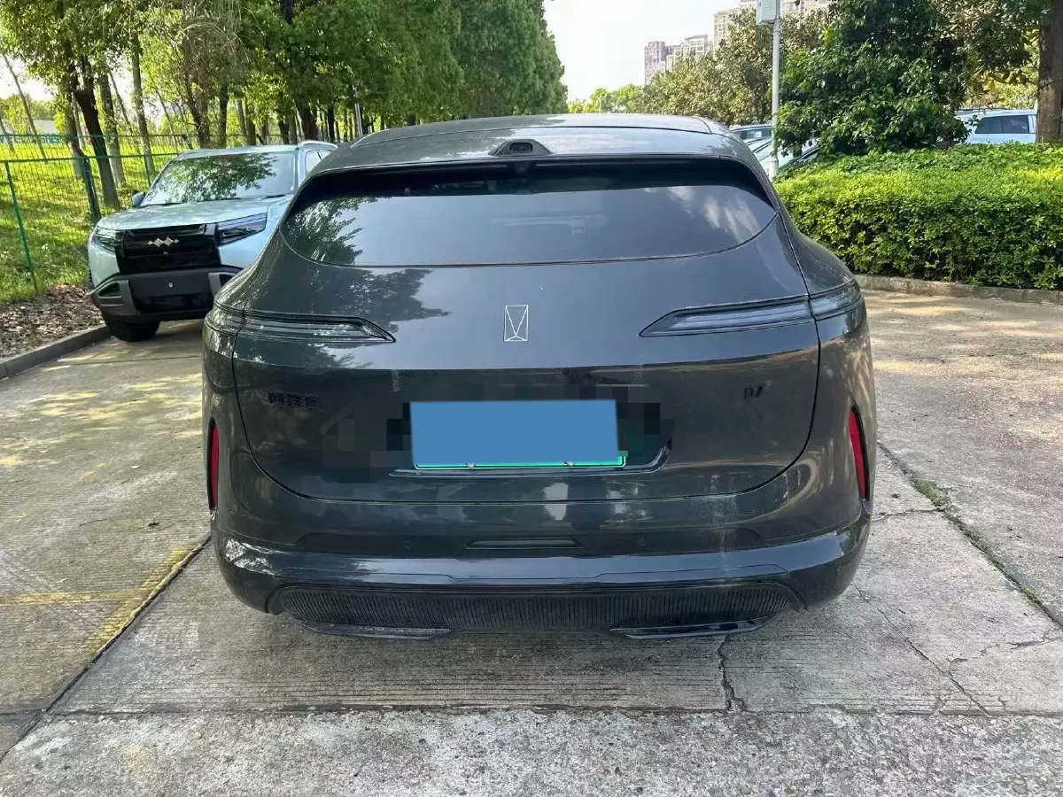 2026 Avatr 07 BEV,autocango,china used car exporter,china ev exporter,chinese used car exporter,chinese used ev exporter