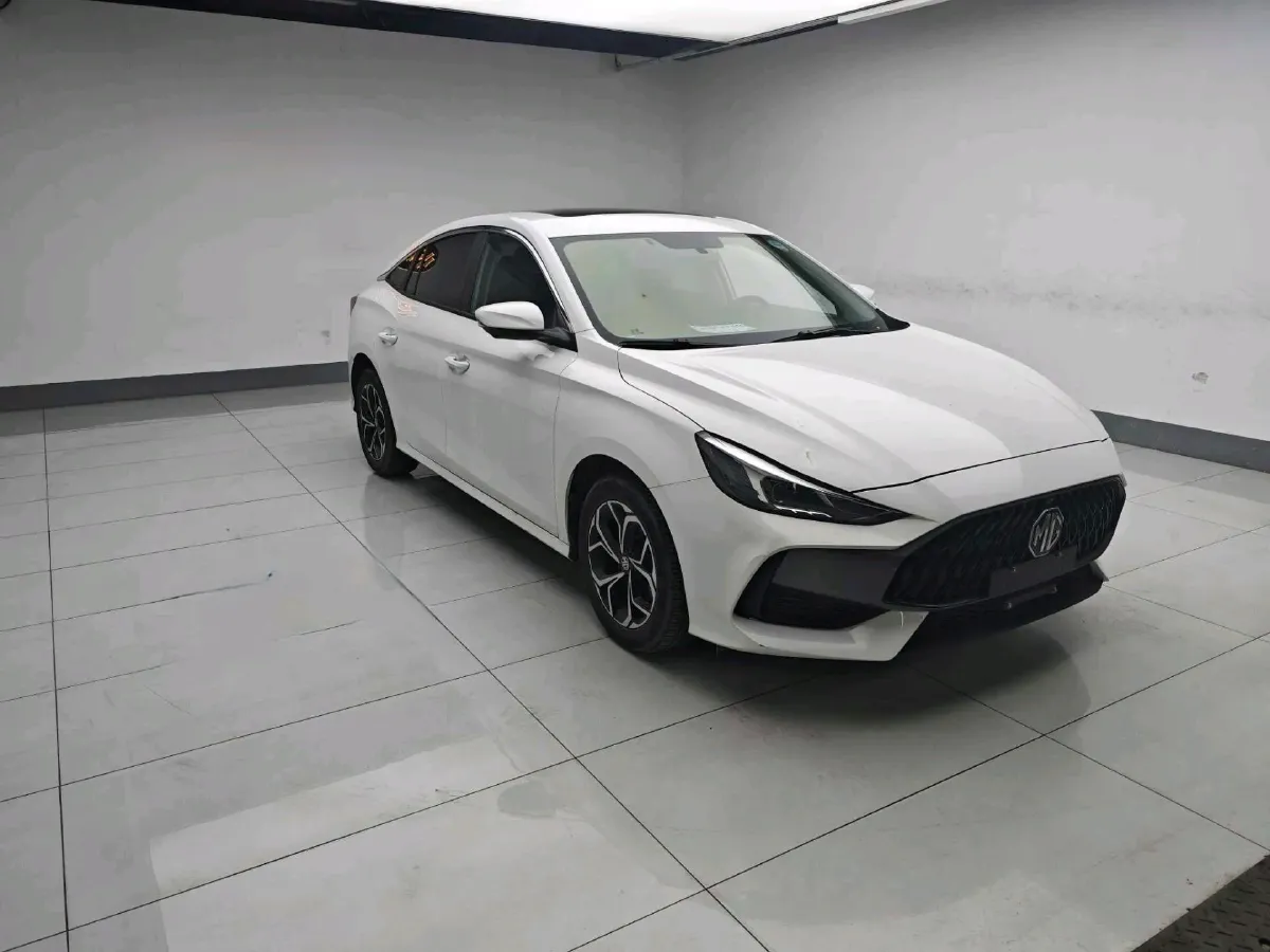 2023 MG 5 1.5L 129HP L4 CVT,autocango,china used car exporter,china ev exporter,chinese used car exporter,chinese used ev exporter