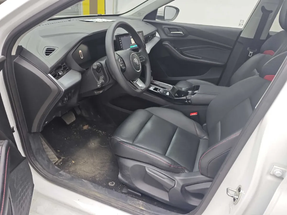 2023 MG 5 1.5L 129HP L4 CVT,autocango,china used car exporter,china ev exporter,chinese used car exporter,chinese used ev exporter