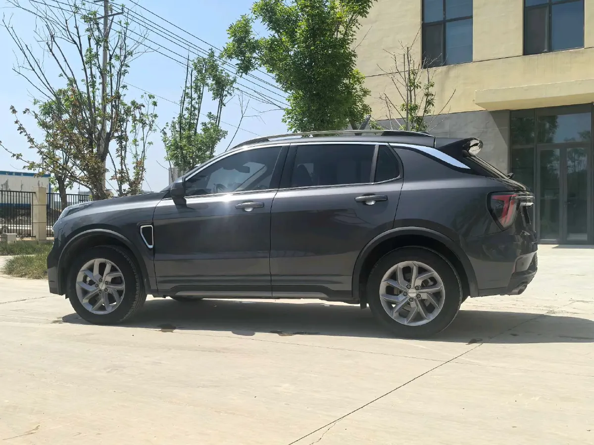 2023 DongFeng Forthing S60 EV BEV 57.2KWH,autocango,china used car exporter,china ev exporter,chinese used car exporter,chinese used ev exporter