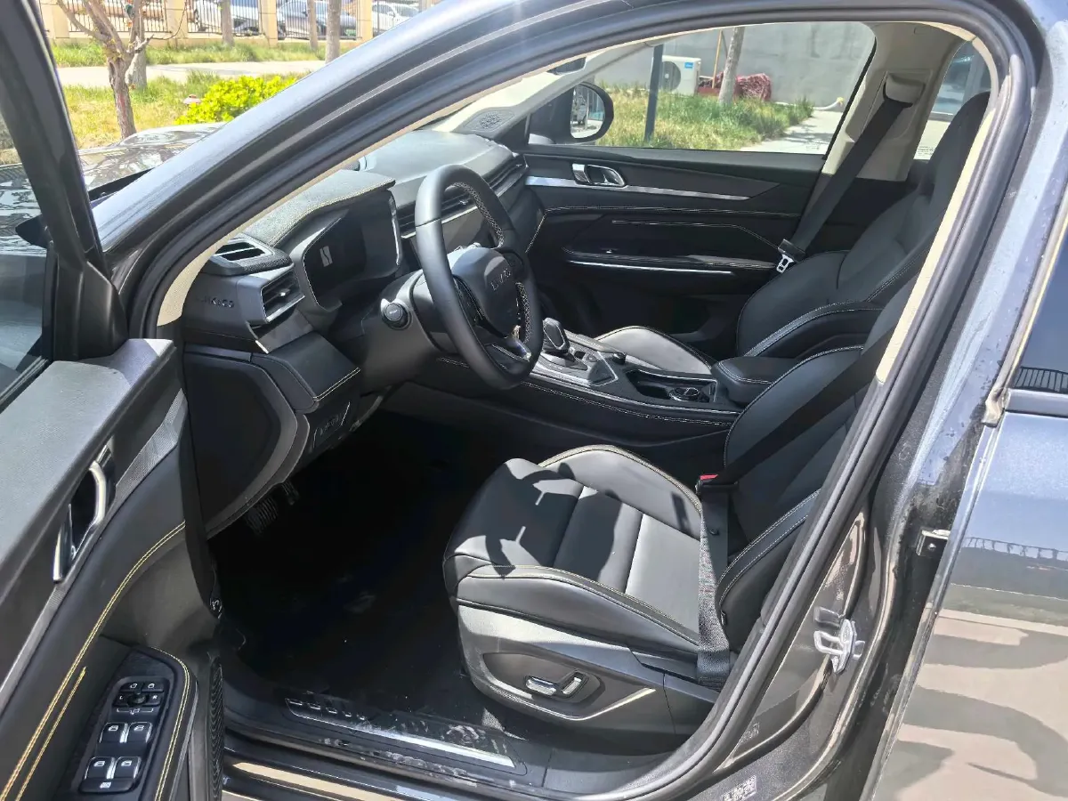 2023 DongFeng Forthing S60 EV BEV 57.2KWH,autocango,china used car exporter,china ev exporter,chinese used car exporter,chinese used ev exporter