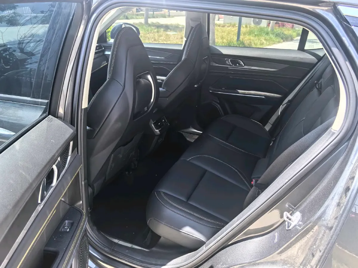 2023 DongFeng Forthing S60 EV BEV 57.2KWH,autocango,china used car exporter,china ev exporter,chinese used car exporter,chinese used ev exporter