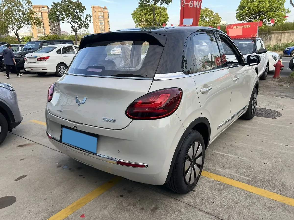 2025 WuLing HongGuang New Energy REEV 99HP REEV,autocango,china used car exporter,china ev exporter,chinese used car exporter,chinese used ev exporter