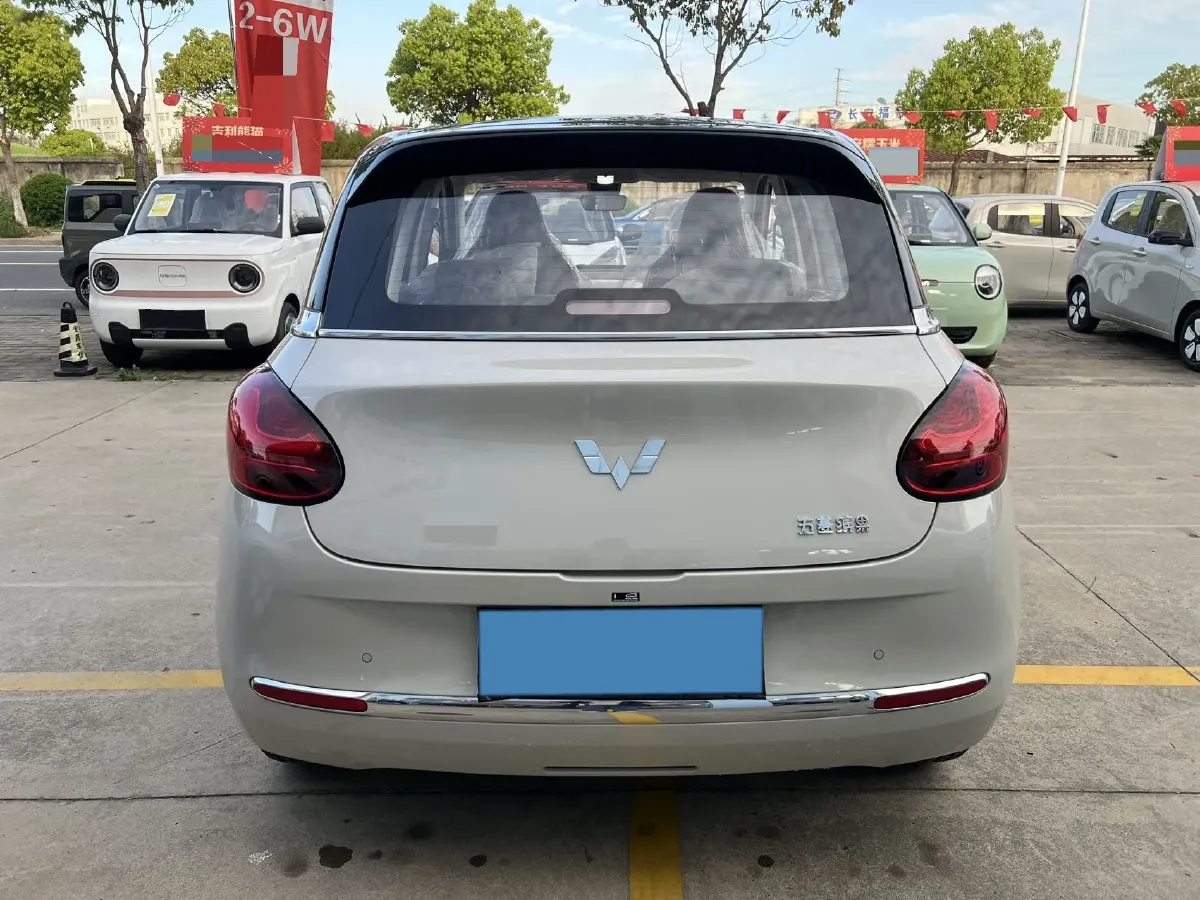 2025 WuLing HongGuang New Energy REEV 99HP REEV,autocango,china used car exporter,china ev exporter,chinese used car exporter,chinese used ev exporter