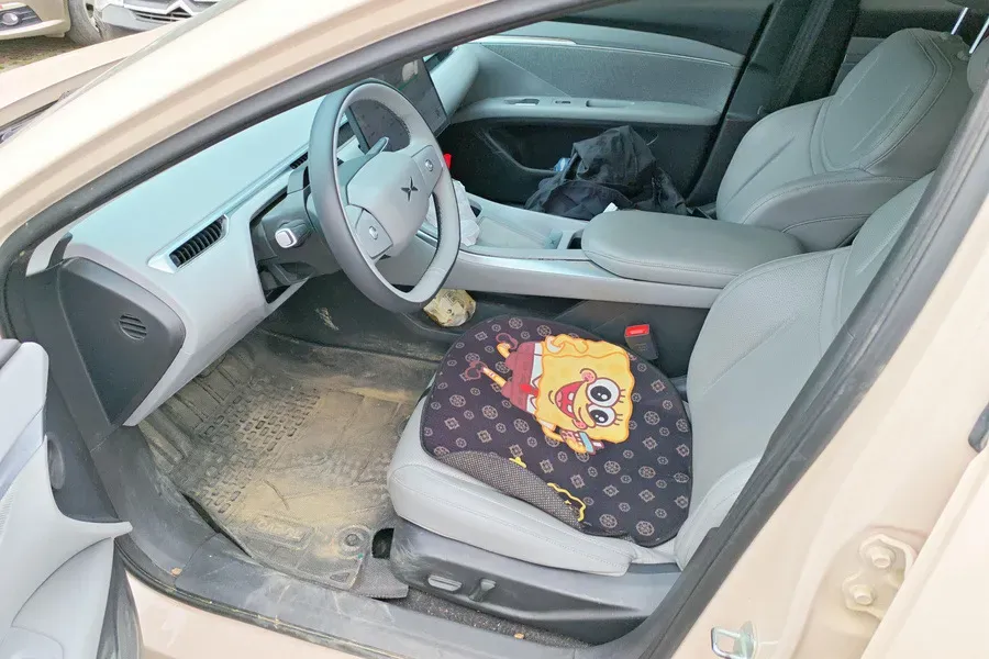 2024 Xpeng MONA M03 BEV 62.2KWH,autocango,china used car exporter,china ev exporter,chinese used car exporter,chinese used ev exporter