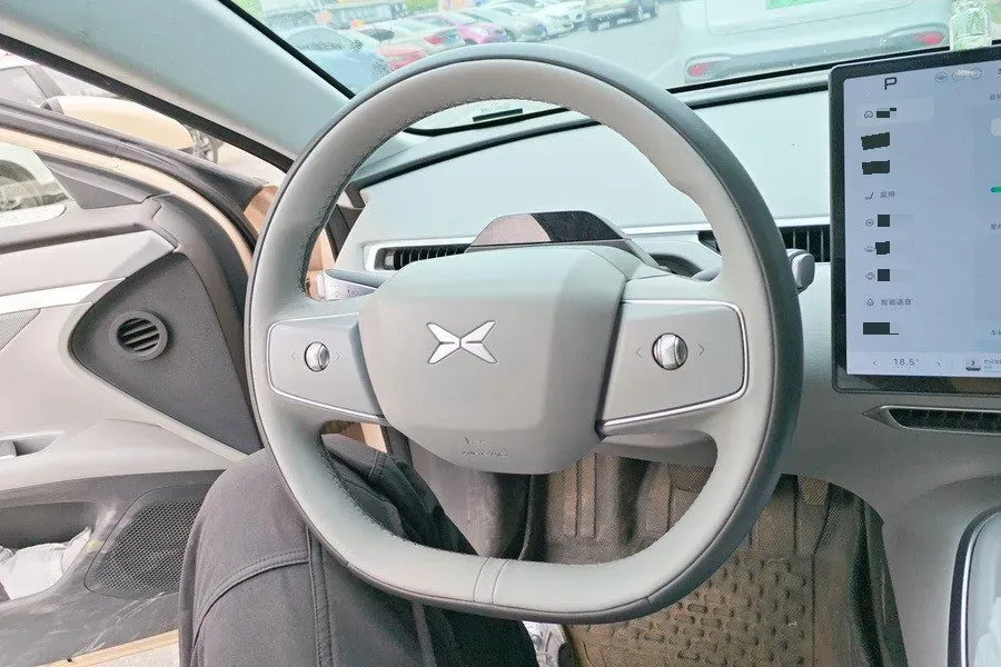 2024 Xpeng MONA M03 BEV 62.2KWH,autocango,china used car exporter,china ev exporter,chinese used car exporter,chinese used ev exporter