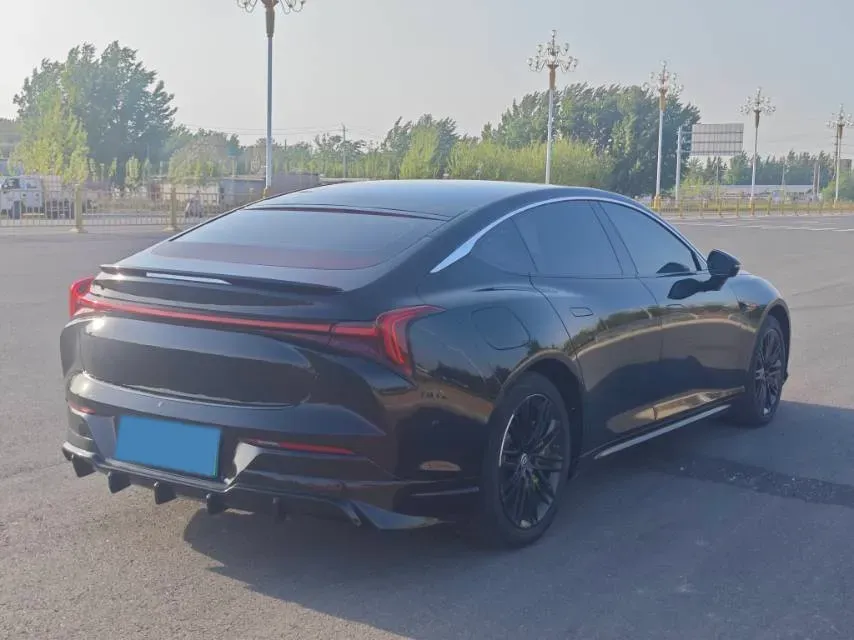 2024 Neta S 1.5L 116HP L4 REEV 43.9KWH,autocango,china used car exporter,china ev exporter,chinese used car exporter,chinese used ev exporter