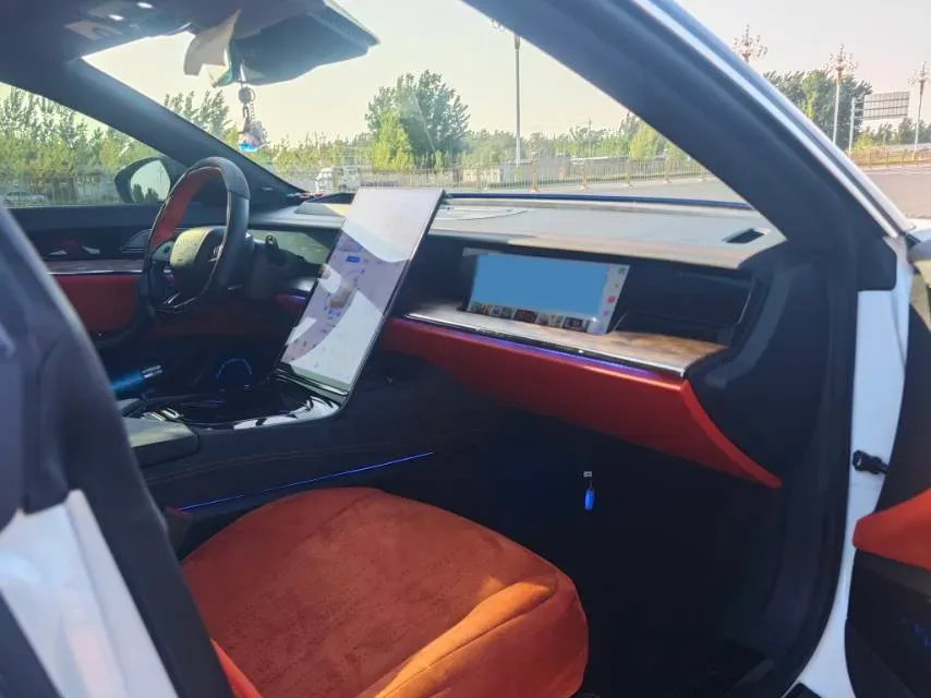 2024 Neta S 1.5L 116HP L4 REEV 43.9KWH,autocango,china used car exporter,china ev exporter,chinese used car exporter,chinese used ev exporter