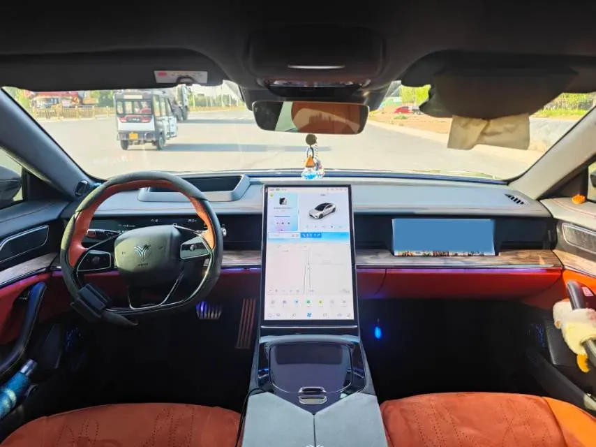 2024 Neta S 1.5L 116HP L4 REEV 43.9KWH,autocango,china used car exporter,china ev exporter,chinese used car exporter,chinese used ev exporter