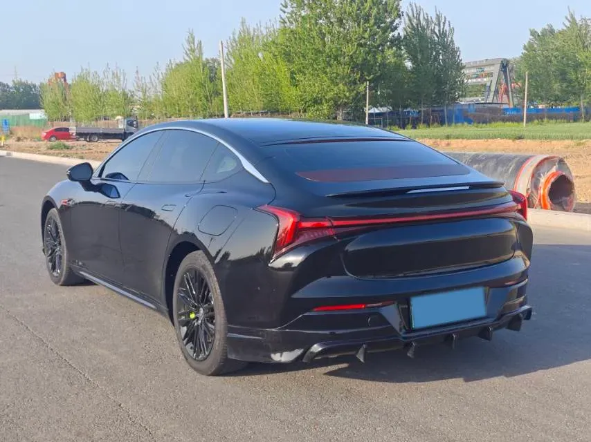 2024 Neta S 1.5L 116HP L4 REEV 43.9KWH,autocango,china used car exporter,china ev exporter,chinese used car exporter,chinese used ev exporter