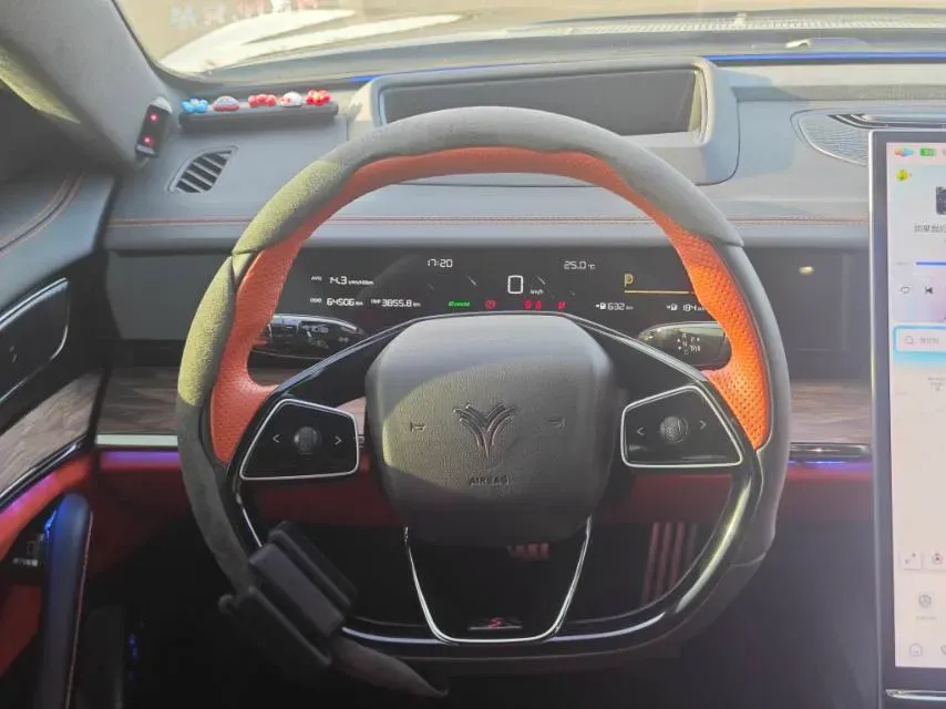 2024 Neta S 1.5L 116HP L4 REEV 43.9KWH,autocango,china used car exporter,china ev exporter,chinese used car exporter,chinese used ev exporter