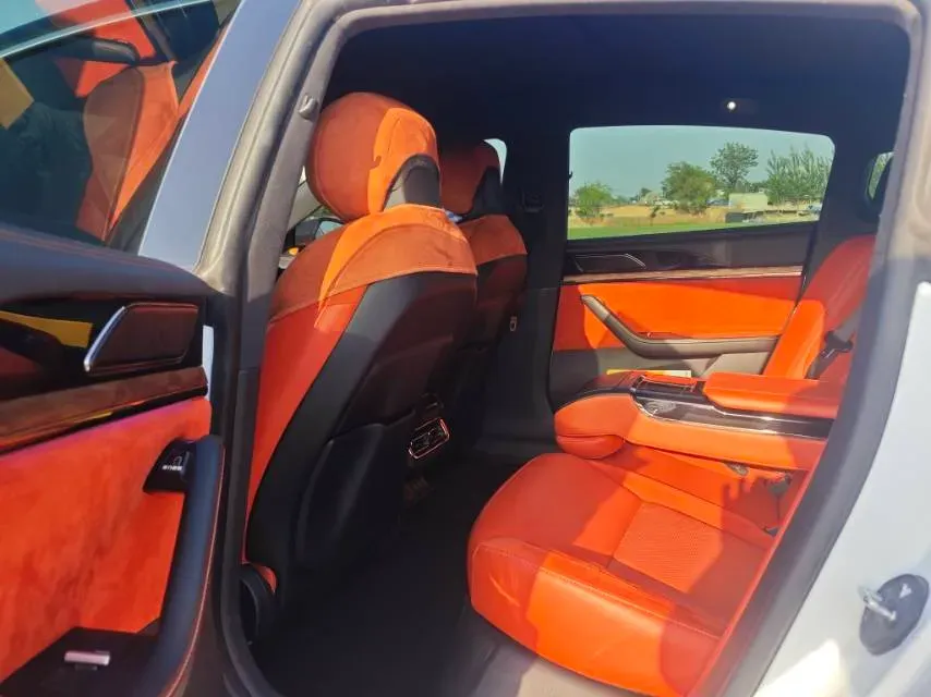 2024 Neta S 1.5L 116HP L4 REEV 43.9KWH,autocango,china used car exporter,china ev exporter,chinese used car exporter,chinese used ev exporter