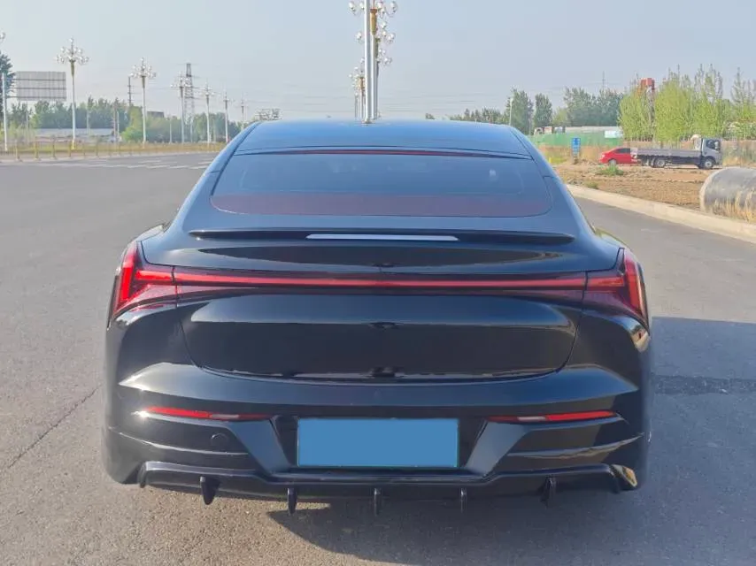 2024 Neta S 1.5L 116HP L4 REEV 43.9KWH,autocango,china used car exporter,china ev exporter,chinese used car exporter,chinese used ev exporter