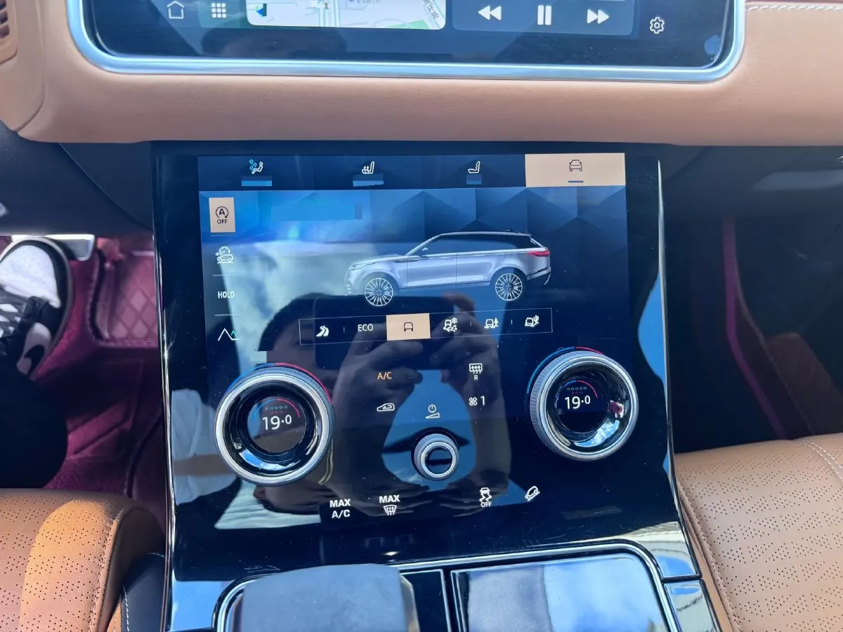 2023 Land Rover Range Rover Velar 2.0T 250HP L4 8AT,autocango,china used car exporter,china ev exporter,chinese used car exporter,chinese used ev exporter