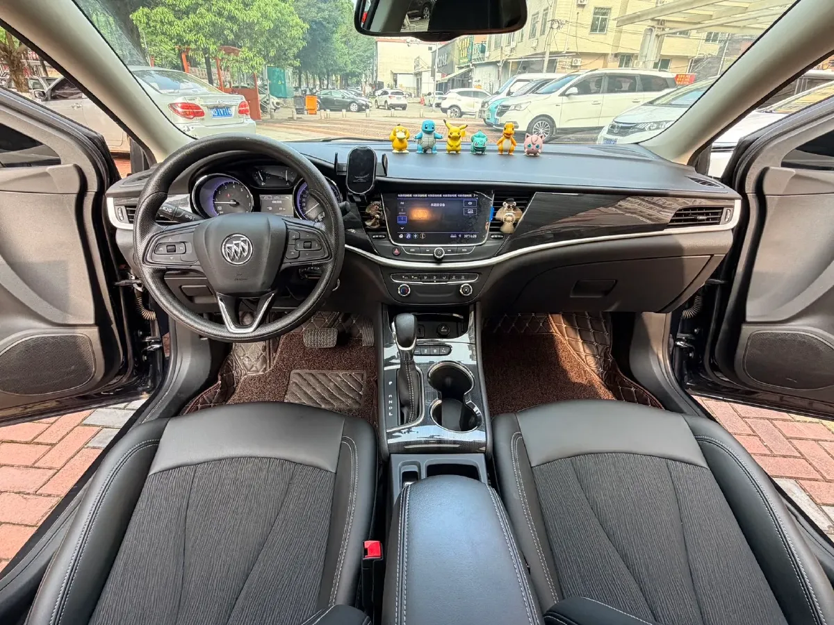 2020 Buick Verano 1.3T 165HP L3 CVT,autocango,china used car exporter,china ev exporter,chinese used car exporter,chinese used ev exporter