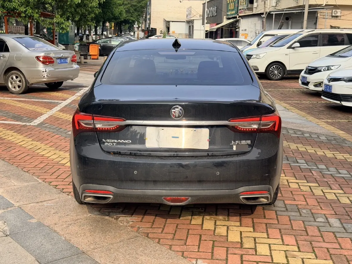 2020 Buick Verano 1.3T 165HP L3 CVT,autocango,china used car exporter,china ev exporter,chinese used car exporter,chinese used ev exporter