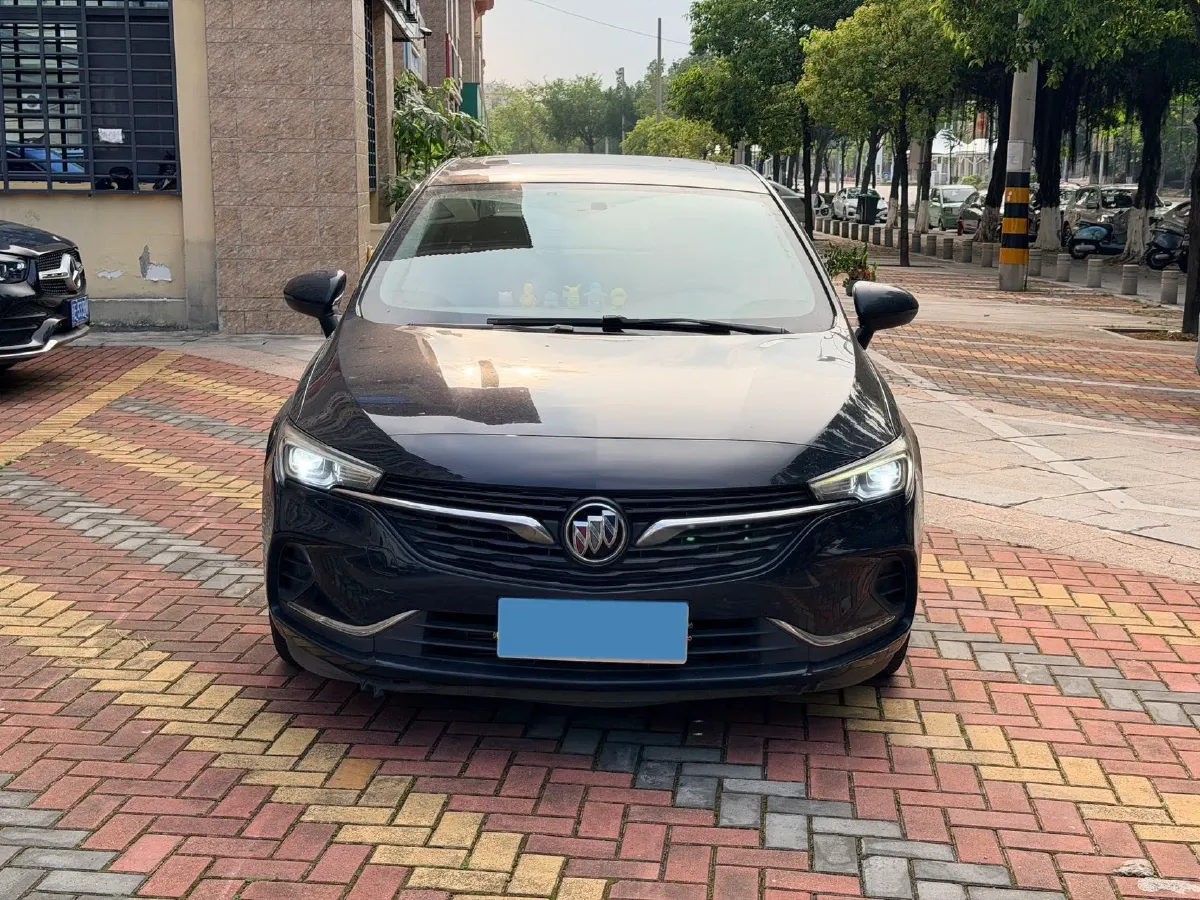 2020 Buick Verano 1.3T 165HP L3 CVT,autocango,china used car exporter,china ev exporter,chinese used car exporter,chinese used ev exporter