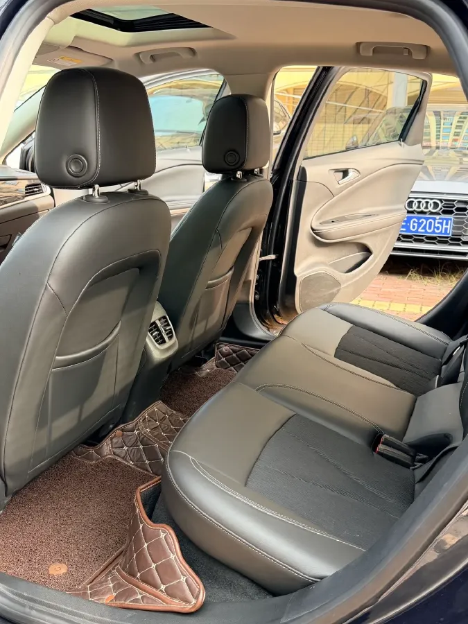 2020 Buick Verano 1.3T 165HP L3 CVT,autocango,china used car exporter,china ev exporter,chinese used car exporter,chinese used ev exporter