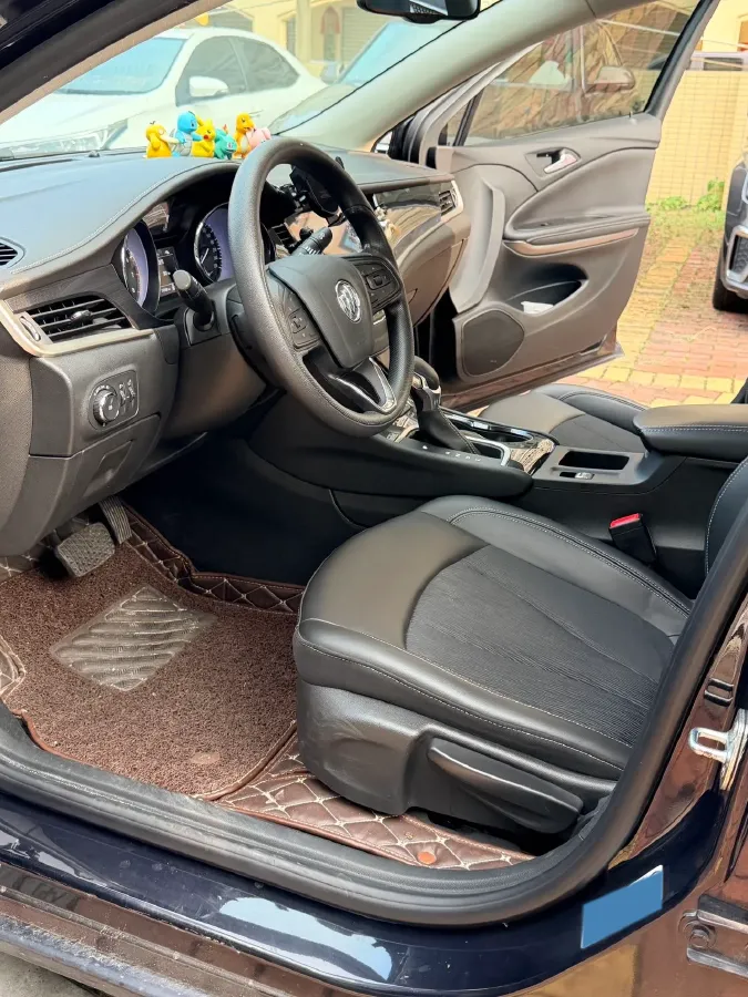 2020 Buick Verano 1.3T 165HP L3 CVT,autocango,china used car exporter,china ev exporter,chinese used car exporter,chinese used ev exporter