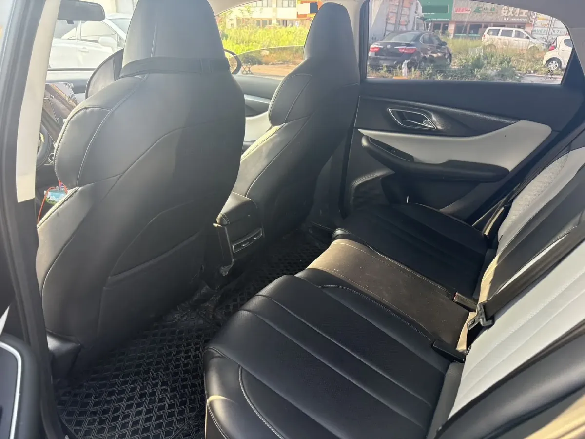 2023 BeiJing Auto EU5 Plus BEV 49.6KWH,autocango,china used car exporter,china ev exporter,chinese used car exporter,chinese used ev exporter