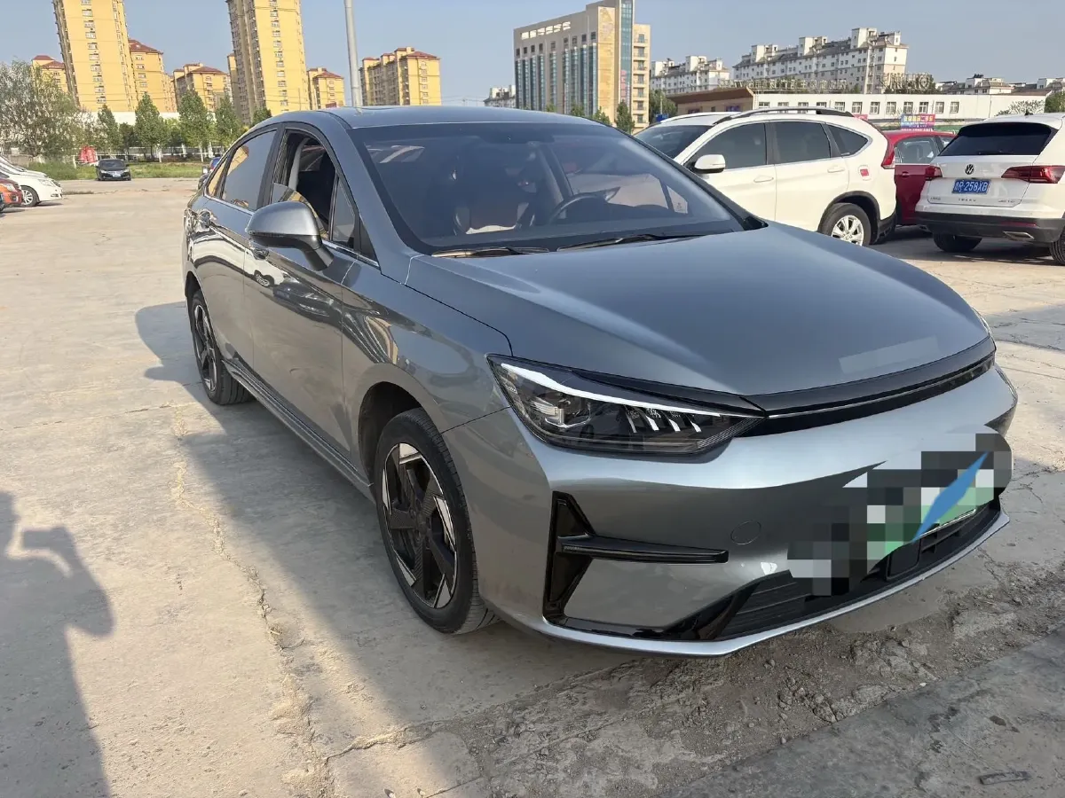 2023 BeiJing Auto EU5 Plus BEV 49.6KWH,autocango,china used car exporter,china ev exporter,chinese used car exporter,chinese used ev exporter