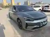 2023 BeiJing Auto EU5 Plus BEV 49.6KWH