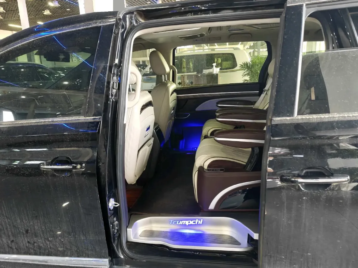 2021 GAC Trumpchi M8 2.0T 252HP L4 8AT,autocango,china used car exporter,china ev exporter,chinese used car exporter,chinese used ev exporter