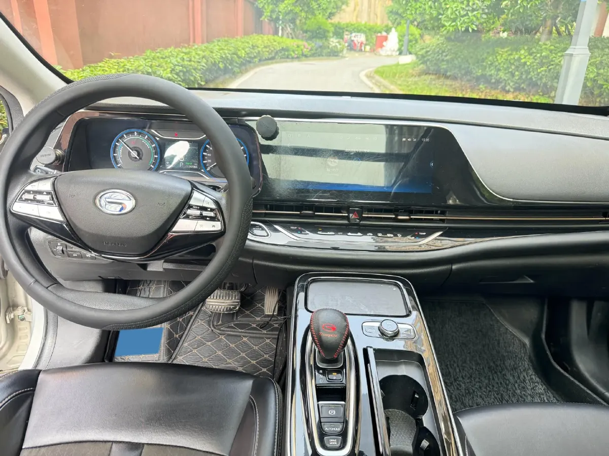 2020 Aion S BEV 58.8KWH,autocango,china used car exporter,china ev exporter,chinese used car exporter,chinese used ev exporter