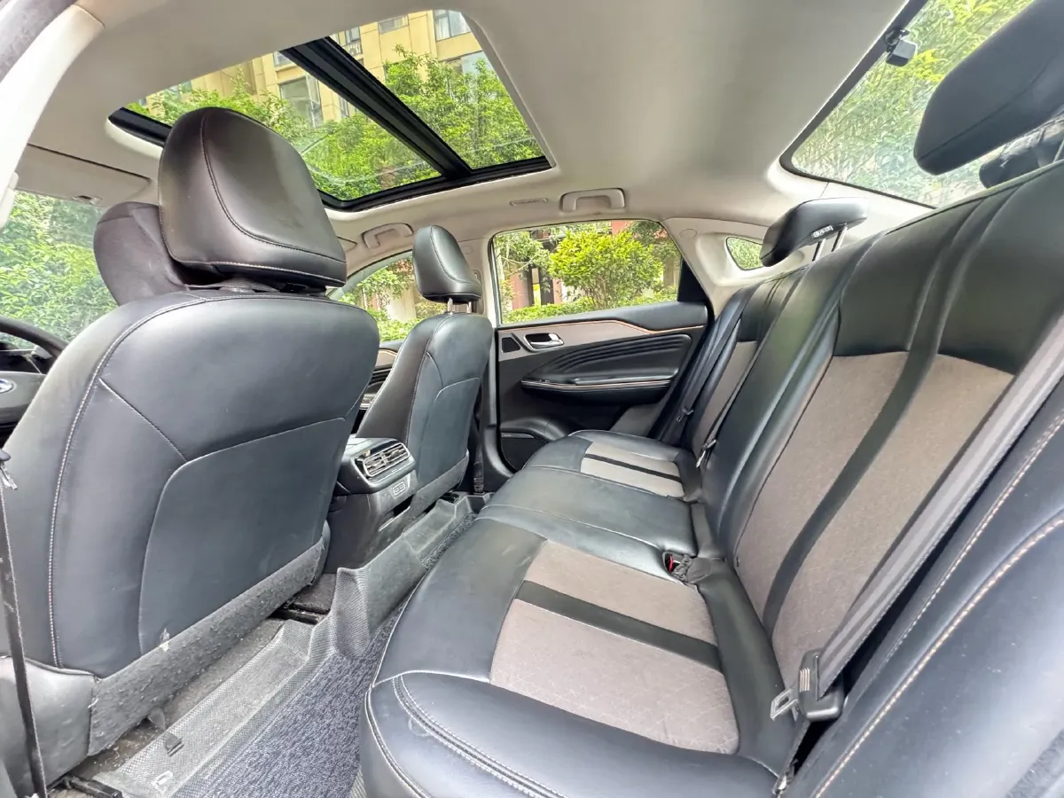 2020 Aion S BEV 58.8KWH,autocango,china used car exporter,china ev exporter,chinese used car exporter,chinese used ev exporter