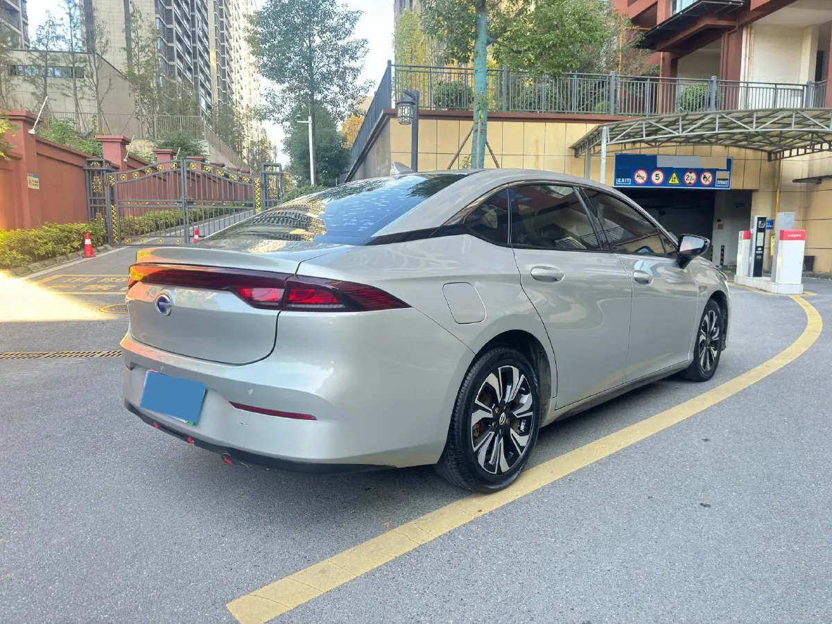 2020 Aion S BEV 58.8KWH,autocango,china used car exporter,china ev exporter,chinese used car exporter,chinese used ev exporter