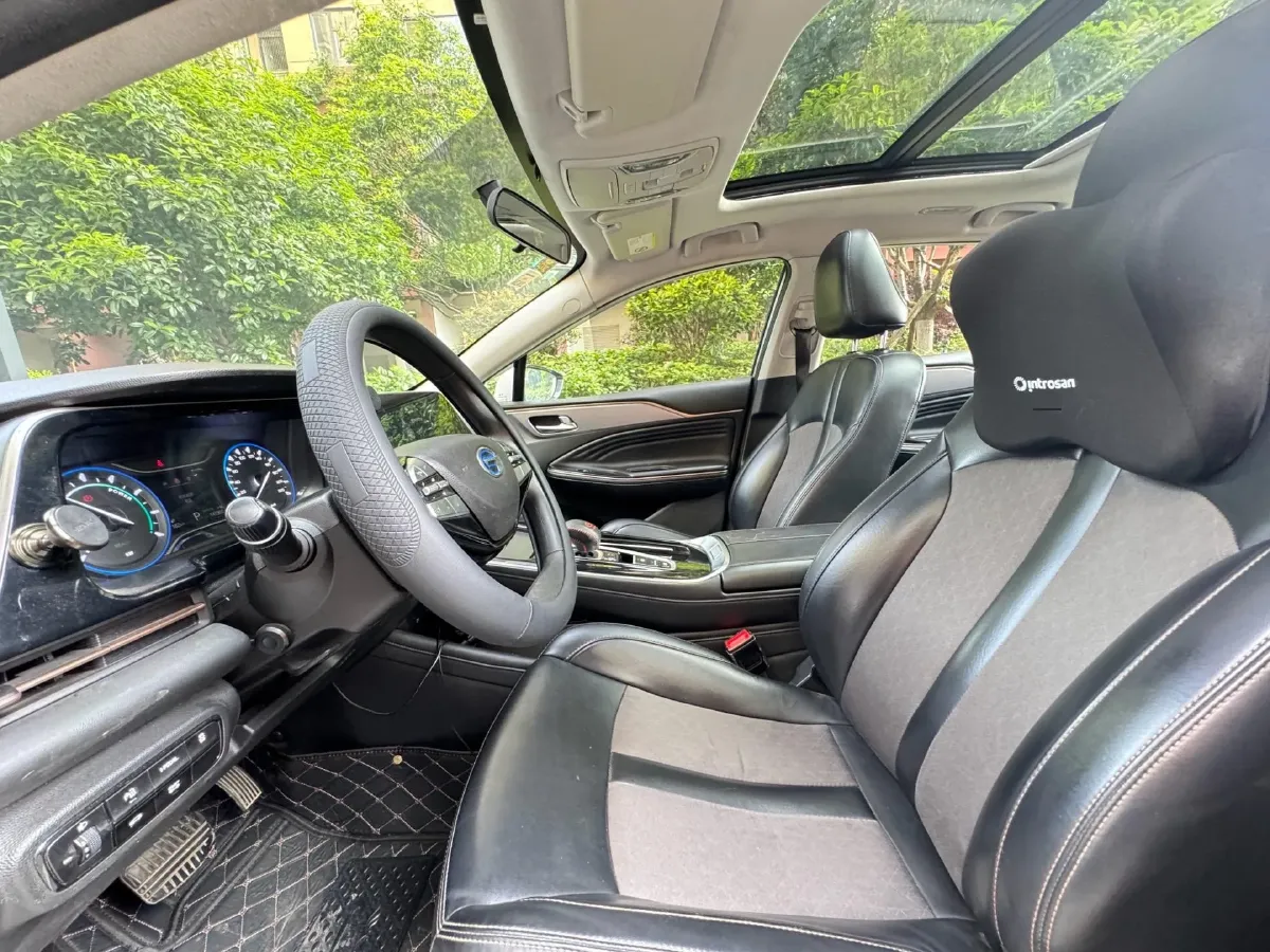 2020 Aion S BEV 58.8KWH,autocango,china used car exporter,china ev exporter,chinese used car exporter,chinese used ev exporter