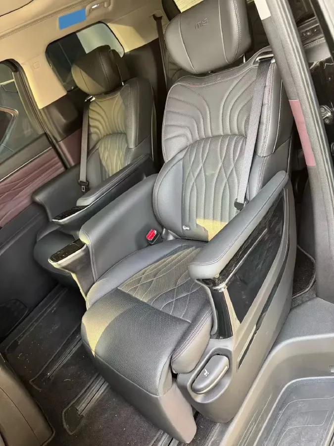 2024 GAC Trumpchi M8 2.0T 252HP L4 8AT,autocango,china used car exporter,china ev exporter,chinese used car exporter,chinese used ev exporter