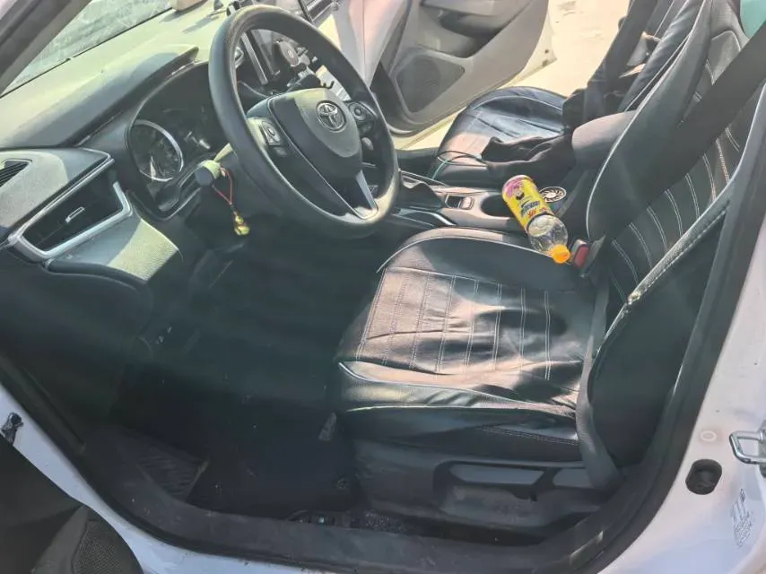 2023 Toyota Corolla 1.2T 116HP L4 CVT,autocango,china used car exporter,china ev exporter,chinese used car exporter,chinese used ev exporter