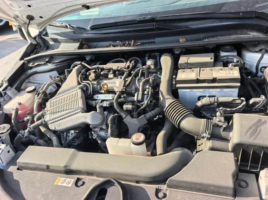 2023 Toyota Corolla 1.2T 116HP L4 CVT,autocango,china used car exporter,china ev exporter,chinese used car exporter,chinese used ev exporter