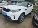 2017 Land Rover Discovery 3.0T 340HP V6 8AT