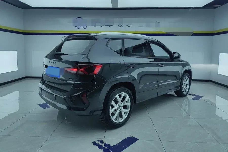 2024 Jetta VS5 1.4T 150HP L4 6AT,autocango,china used car exporter,china ev exporter,chinese used car exporter,chinese used ev exporter