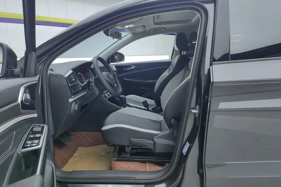 2024 Jetta VS5 1.4T 150HP L4 6AT,autocango,china used car exporter,china ev exporter,chinese used car exporter,chinese used ev exporter