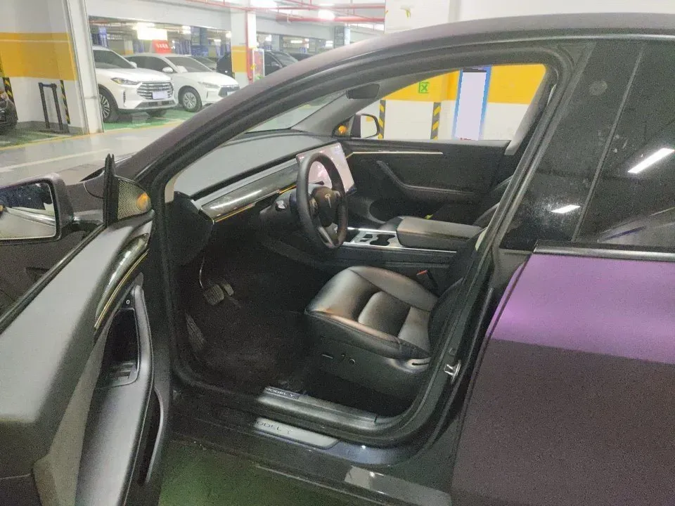 2022 Tesla Model Y BEV 60KWH,autocango,china used car exporter,china ev exporter,chinese used car exporter,chinese used ev exporter