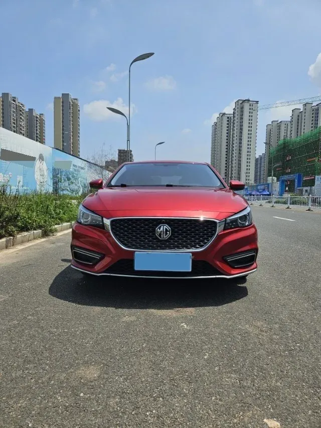2017 MG MG6 1.5T 169HP L4 7DCT,autocango,china used car exporter,china ev exporter,chinese used car exporter,chinese used ev exporter