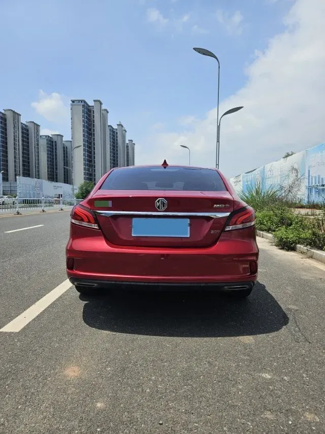 2017 MG MG6 1.5T 169HP L4 7DCT,autocango,china used car exporter,china ev exporter,chinese used car exporter,chinese used ev exporter