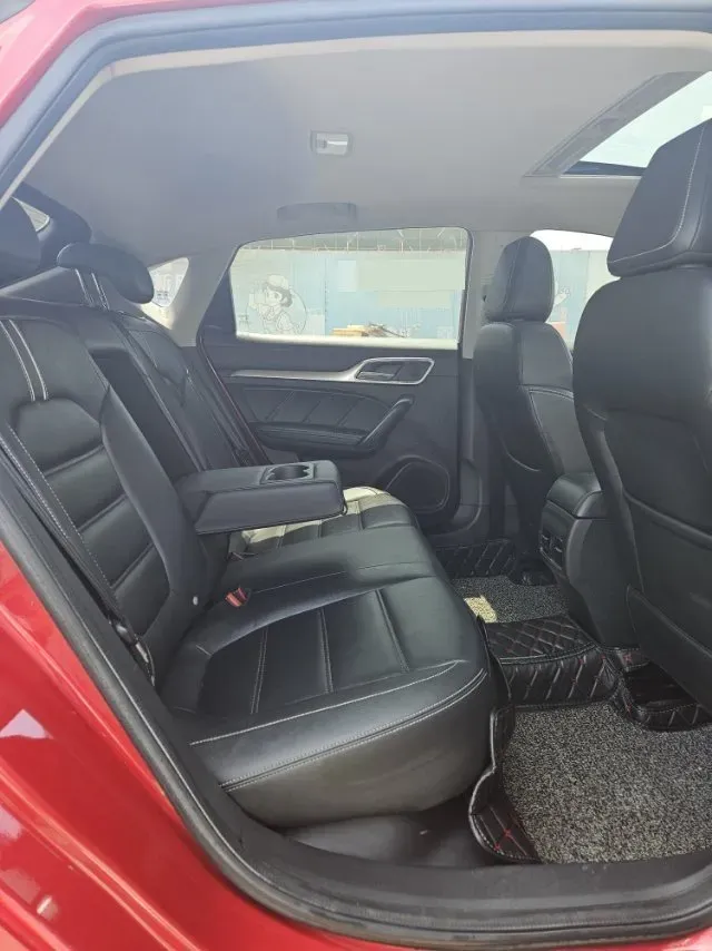 2017 MG MG6 1.5T 169HP L4 7DCT,autocango,china used car exporter,china ev exporter,chinese used car exporter,chinese used ev exporter