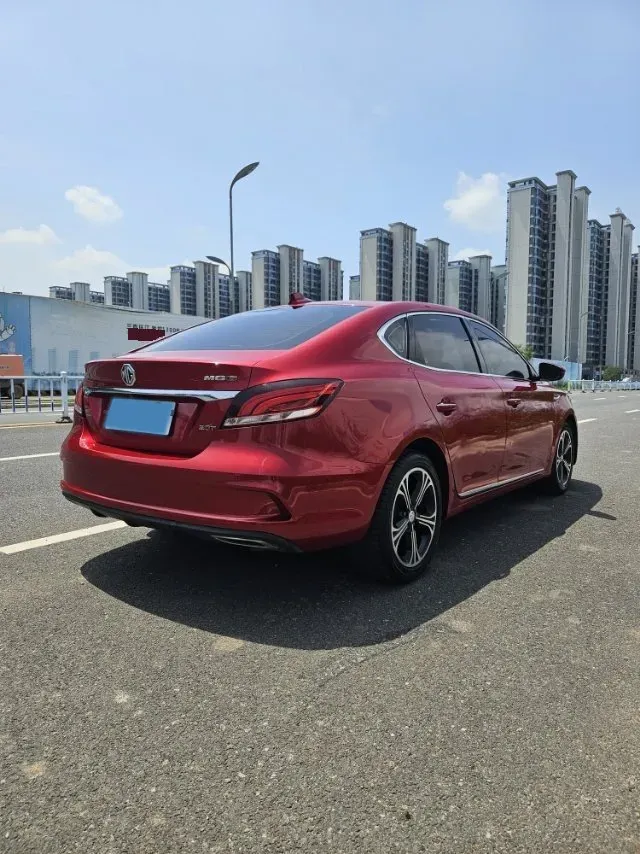 2017 MG MG6 1.5T 169HP L4 7DCT,autocango,china used car exporter,china ev exporter,chinese used car exporter,chinese used ev exporter