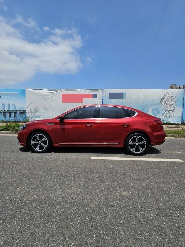 2017 MG MG6 1.5T 169HP L4 7DCT,autocango,china used car exporter,china ev exporter,chinese used car exporter,chinese used ev exporter