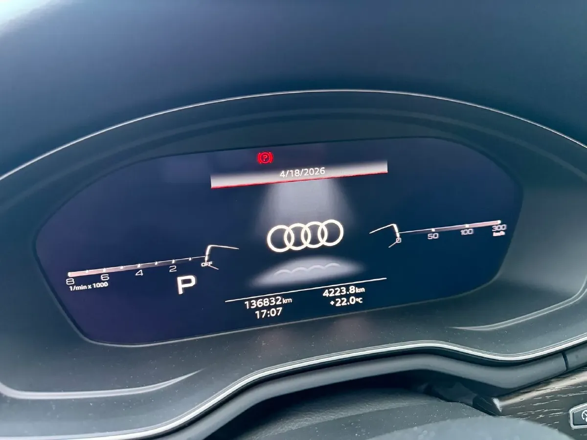 2020 Audi A4L 2.0T 190HP L4 7DCT,autocango,china used car exporter,china ev exporter,chinese used car exporter,chinese used ev exporter