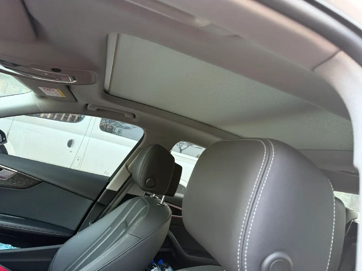 2020 Audi A4L 2.0T 190HP L4 7DCT,autocango,china used car exporter,china ev exporter,chinese used car exporter,chinese used ev exporter